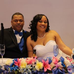 Meet your Posher, Demetra